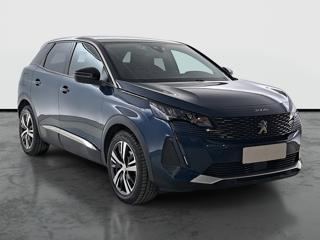 Peugeot 3008 1.2 PureTech 96kW SUV