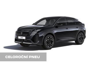 Peugeot 3008 BUSINESS Hybrid 145 e-DCS6 SUV