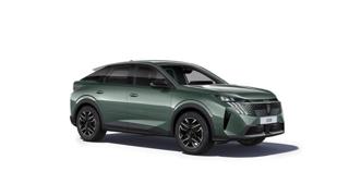 Peugeot 3008 BUSINESS Hybrid 145 e-DCS6 SUV - Foto 2
