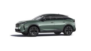 Peugeot 3008 BUSINESS Hybrid 145 e-DCS6 SUV - Foto 3