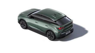 Peugeot 3008 BUSINESS Hybrid 145 e-DCS6 SUV - Foto 5