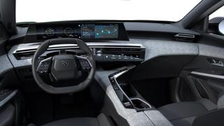 Peugeot 3008 BUSINESS Hybrid 145 e-DCS6 SUV - Foto 6