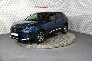 Peugeot 3008 1.5bHDi 130 Allure SUV