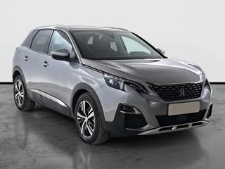 Peugeot 3008 1.5 BlueHDi 96kW SUV
