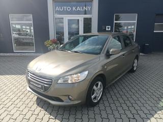 Peugeot 301 Active 1.2 - 72k, MAN5 sedan