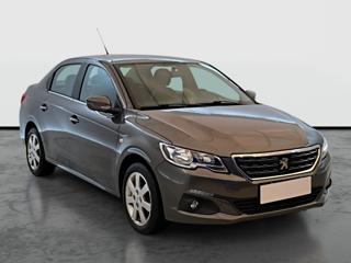 Peugeot 301 1.6 VTi 85kW sedan