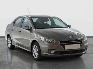 Peugeot 301 1.6 VTi 85kW sedan