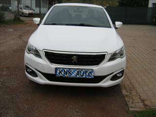 Peugeot 301 1,2 sedan
