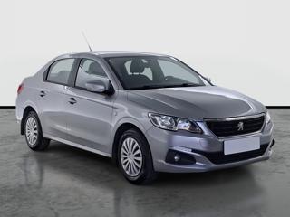 Peugeot 301 1.2 PureTech 60kW sedan