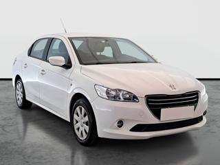 Peugeot 301 1.2 VTi 53kW sedan
