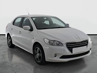 Peugeot 301 1.2 VTi 53kW sedan