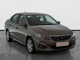 Peugeot 301 1.2 PureTech 60kW sedan