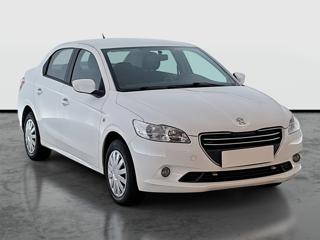 Peugeot 301 1.2 VTi 53kW sedan