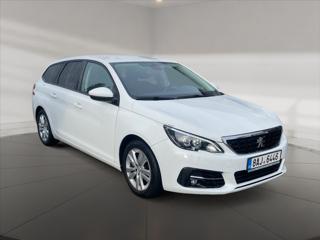 Peugeot 308 1,5 SW ACTIVE PACK  BlueHDi 100 S&S