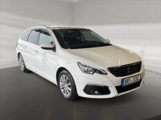 Peugeot 308 1,5 SW ALLURE PACK  BlueHDI 130 S&S