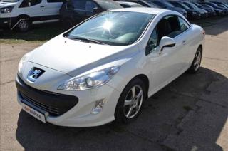 Peugeot 308 CC 1,6 THP