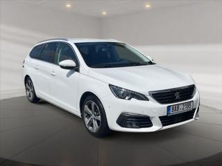 Peugeot 308 1,5 SW ALLURE  BlueHDI 130 S&S