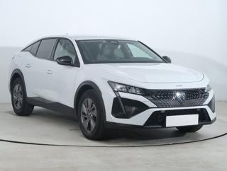 Peugeot 408 1.2 PureTech 96kW hatchback