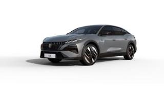 Peugeot 408 GT Hybrid 145 e-DCS6 hatchback