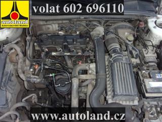 Peugeot 406 2001, 80 kW, nafta kombi - Foto 6