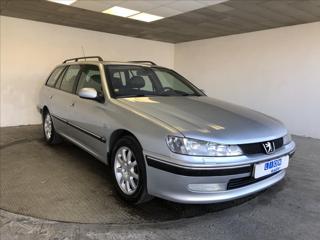 Peugeot 406 2,2 HDI kombi