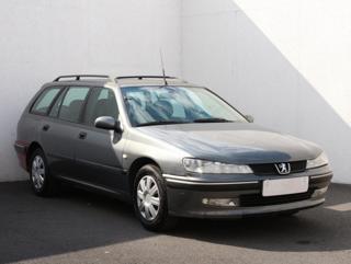 Peugeot 406 2.0 kombi