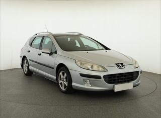 Peugeot 407 1.8 85kW kombi