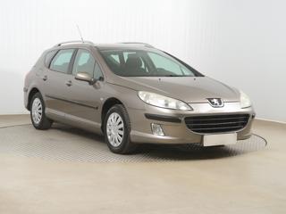 Peugeot 407 1.8 85kW kombi