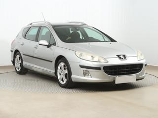 Peugeot 407 2.0 HDI 100kW kombi