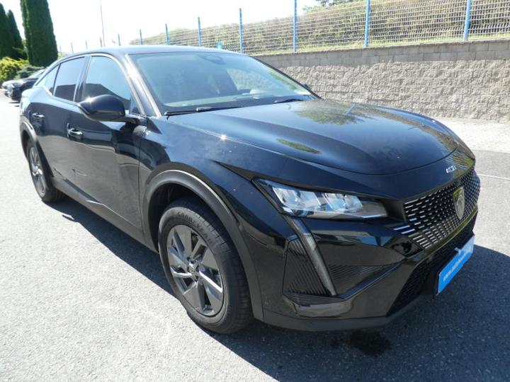 Vůz s VIN VR3FPHPY8SY520661