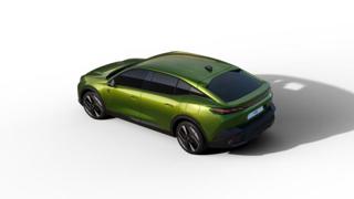 Peugeot 408 GT Plug-in HYBRID 240k e-DCS7 liftback - Foto 5