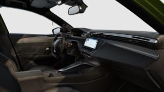 Peugeot 408 GT Plug-in HYBRID 240k e-DCS7 liftback - Foto 6