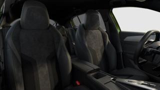 Peugeot 408 GT Plug-in HYBRID 240k e-DCS7 liftback - Foto 7