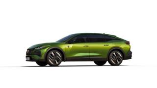 Peugeot 408 GT Plug-in HYBRID 240k e-DCS7 liftback - Foto 3