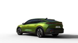 Peugeot 408 GT Plug-in HYBRID 240k e-DCS7 liftback - Foto 4