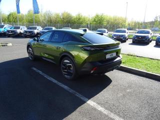 Peugeot 408 GT Plug-in HYBRID 240k e-DCS7 liftback - Foto 8