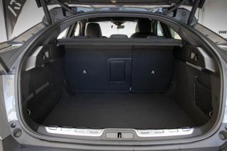 Peugeot 408 GT Hybrid 145 e-DCS6 liftback - Foto 9