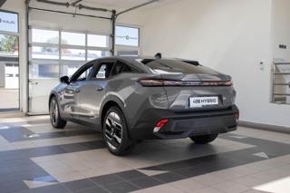 Peugeot 408 GT Hybrid 145 e-DCS6 liftback - Foto 8