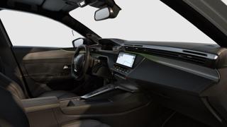 Peugeot 408 GT Hybrid 145 e-DCS6 liftback - Foto 5