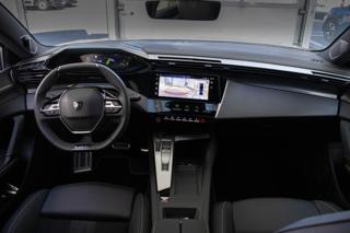 Peugeot 408 GT Hybrid 145 e-DCS6 liftback - Foto 10