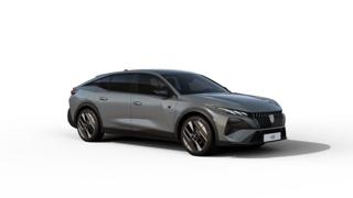 Peugeot 408 GT Hybrid 145 e-DCS6 liftback - Foto 2