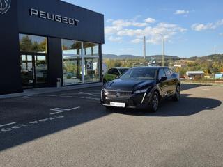 Peugeot 408 Hybrid e-DCS 145 ALLURE EAT6 liftback