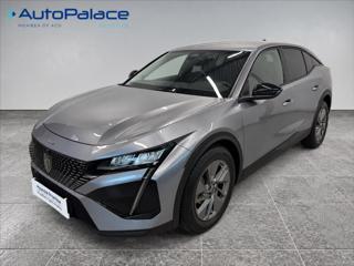 Peugeot 408 1,2 Puretech 130 - ALLURE liftback