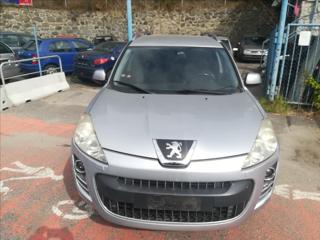 Peugeot 4007 2,2 HDI 156k Confort Pack 7mist MPV