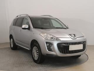 Peugeot 4007 2.2 HDI 115kW SUV