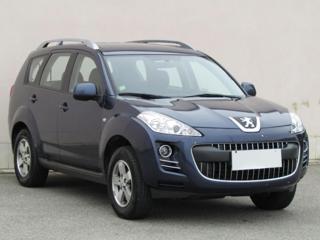 Peugeot 4007 2.2 HDi SUV