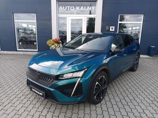 Peugeot 408 Allure AllurePack1.2 PT130k EAT8 SUV