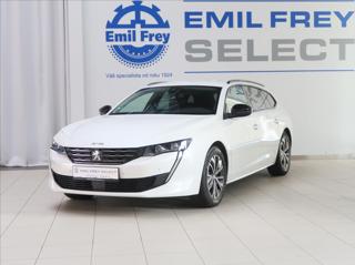 Peugeot 508 1.5 BlueHDi SW 130k AT8 ALLURE kombi