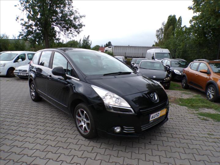 Vůz s VIN VF30ARHE8CS179011