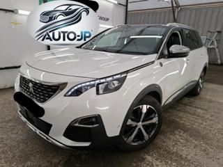 Peugeot 5008 1,2 PT CROSSWAY   PŘIPRAVUJEME kombi